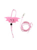 PetSafe Adjustable Hamster Leash and Harness ATHLEXES