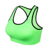 UltraComfort Womenâ??s Sports Bra Tank Top ATHLEXES