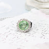 GlamLace Diamond Rhinestone Shoe Charms ATHLEXES