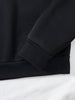 Chic Butterfly Print Fleece Hoodie for Women ATHLEXES