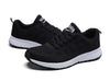 BreatheEasy Women's White Athletic Sneakers for Sport and Casual Wear ATHLEXES