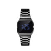 Retro Luxe LED Digital Military Watch ATHLEXES