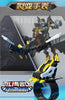 Miniforce X Watch Dino Power Mecha Toy Robot ATHLEXES