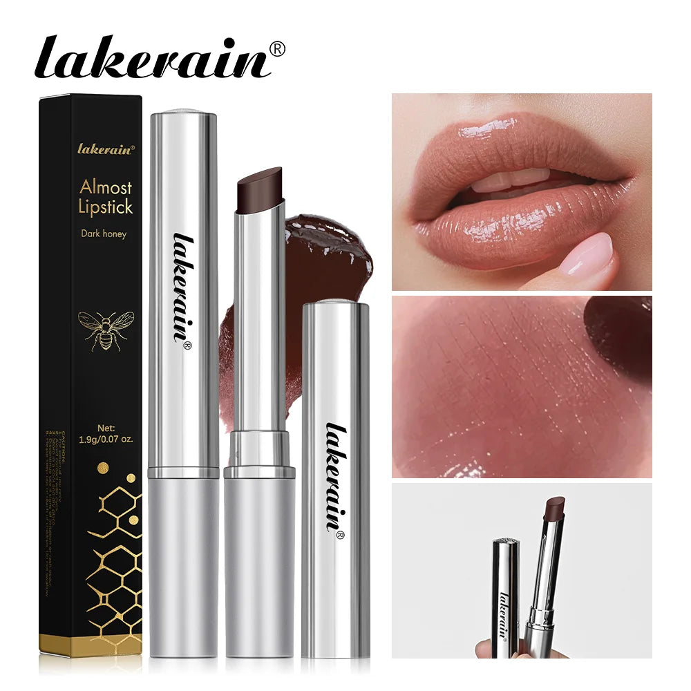 Colorless Black Honey Lip Balm ATHLEXES