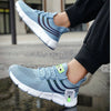 BreatheLite Mesh Sneakers for Active Men ATHLEXES