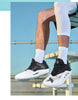 Xtep Devil's Claws Men's Basketball Shoes 2024 ATHLEXES