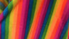 Rainbow Plush DIY Fabric for Creative Crafts ATHLEXES
