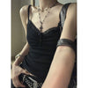 Korean Lace Crop Top for Summer Style ATHLEXES