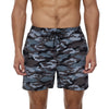 Datifer Quick-Dry Beach Shorts for Men ATHLEXES