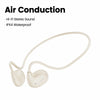 Toocki Sport Air Conduction Bluetooth Earphones ATHLEXES