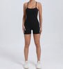ElevateFit Women's Yoga Jumpsuit ATHLEXES