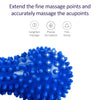 Peanut Relief Deep Tissue Massage Ball ATHLEXES