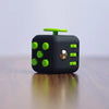 Colorful Fidget Dice for Stress Relief and Focus ATHLEXES