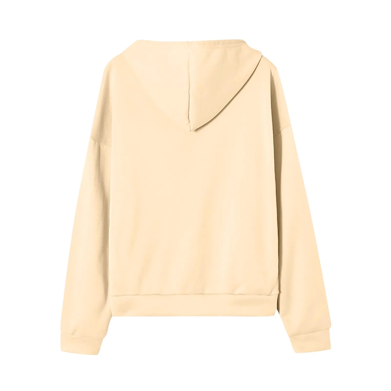 Chic Comfort 2024 Zip-Up Warm Hooded Sweatshirt for Women ATHLEXES