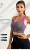 IvyFit Backless Padded Sports Bra ATHLEXES