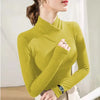 CozyChic Women’s High Waist Corduroy Plush Casual Pants ATHLEXES
