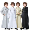 Elegant Arab Jubba Boys Robe for Ramadan & Eid ATHLEXES