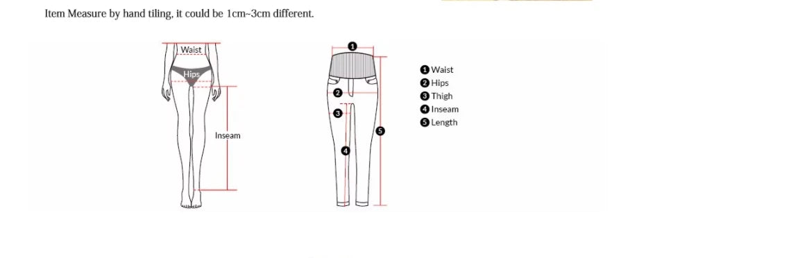 Maternity Comfort High Waist Leggings ATHLEXES