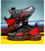 BreatheEasy Youth Casual Sneakers ATHLEXES