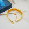 Ethereal Gold Bangles for Elegant Brides in Dubai ATHLEXES