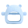 Bear Silicone Baby Teethers ATHLEXES