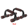 FlexGrip U-Shaped Push-Up Bars ATHLEXES
