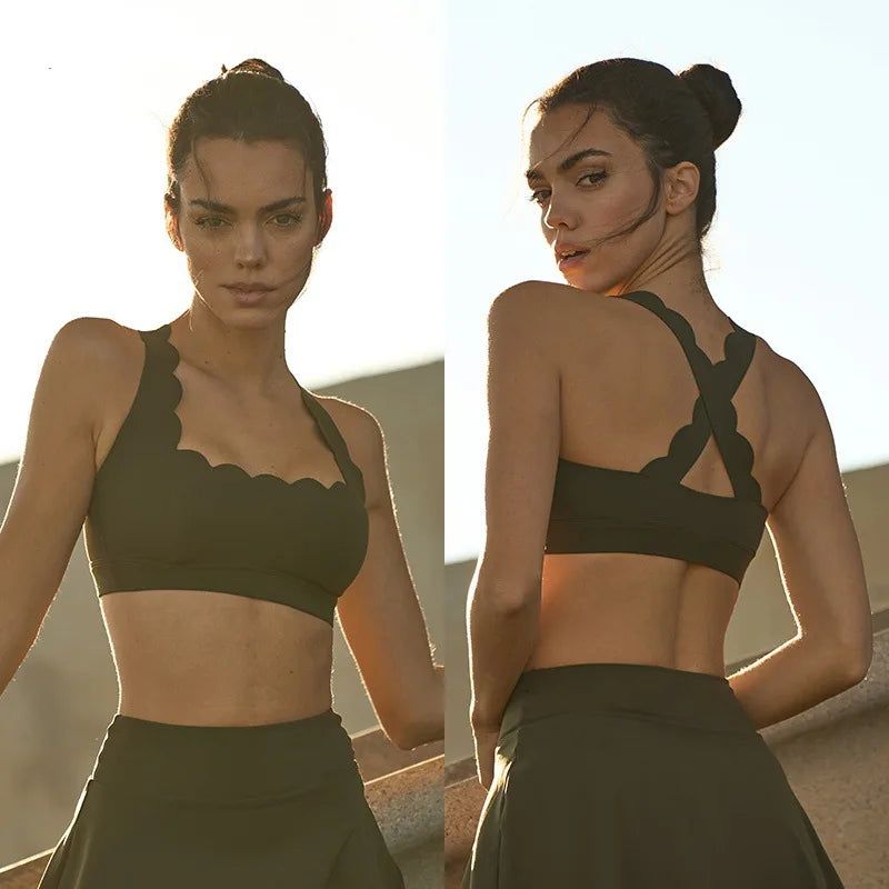 FUBEIKE Women's Activewear Tracksuit Set ATHLEXES