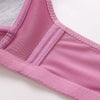 Elegant Comfort Nursing Bra for Everyday Wear ATHLEXES