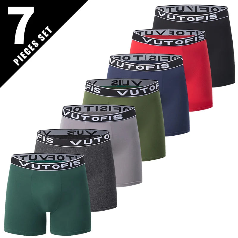 Fashionable Men's long-underwear-casuall ATHLEXES