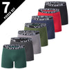 Fashionable Men's long-underwear-casuall ATHLEXES