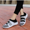 ChicStep Women's Slip-On Platform Sneakers ATHLEXES