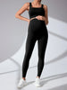 MaternityFit Quick-Dry Yoga Suit ATHLEXES