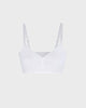 SculptFit Wireless Push-Up Sports Bra ATHLEXES