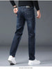 Choly Men's Slim Fit Stretch Jeans ATHLEXES
