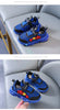 SpiderLight Kids LED Sneakers for Boys ATHLEXES