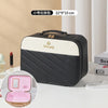 GlowCase LED Makeup Organizer Suitcase ATHLEXES