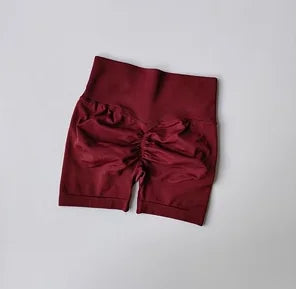 PeachLift High Waist Sports Shorts for Women ATHLEXES