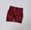 PeachLift High Waist Sports Shorts for Women ATHLEXES