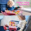 Felt Learning Board Busy Board ATHLEXES