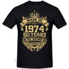 Funny Made in 1974 ATHLEXES