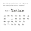Custom Air Force 1 Name Buckle - Unique Shoe Charm Accessory ATHLEXES