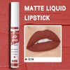 Rose Red Velvet Lip Gloss ATHLEXES