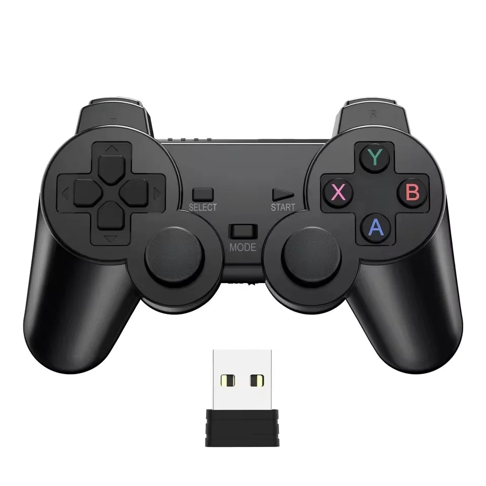 TECTINTER 2.4G Wireless Gamepad Controller ATHLEXES