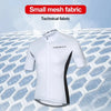 GRSRXX Pro Breathable Cycling Jersey for Summer Rides ATHLEXES