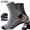 BreatheEasy Men's Ankle Socks 10 Pair Set ATHLEXES
