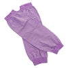 CoolComfort Striped Arm Warmers for Outdoor Activities ATHLEXES