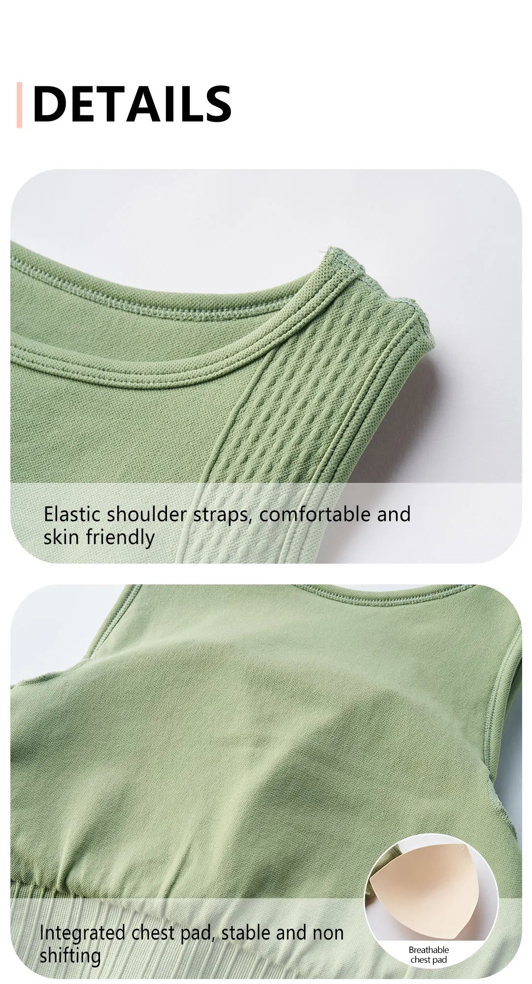 Yoga Clothing Set ATHLEXES