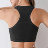 Seamless Quick-Dry Yoga Sports Bra for Women ATHLEXES