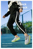 Luxury Mesh Running Sneakers for Men - Summer Casual Sports Shoes ATHLEXES