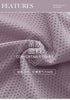 Luxe Lace Nursing Bra for Comfortable Moms ATHLEXES